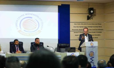 Seçer: “Hiçbir şeyin çevreden daha önemli olduğunu düşünmüyorum”