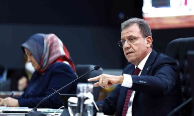 Seçer: “İmar planlarını bir an önce bitireceğiz”