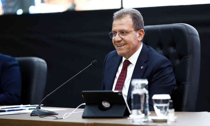 Seçer: “Ulaşım Master Planını yeniliyoruz”