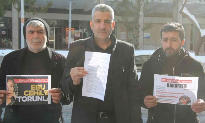 Sezen Aksu hakkında savcılığa suç duyurusunda bulundular