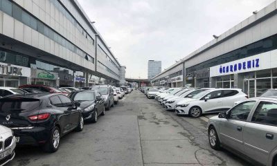 Sıfır araçlara gelen ÖTV düzenlemesi ikinci ele de yansıyacak