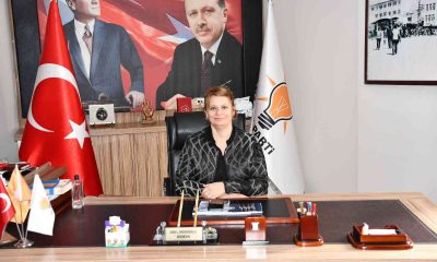 Söke’de Cumhurbaşkanı Recep Tayyip Erdoğan heyecanı