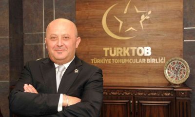 SÜSBİR Başkanı Akcan: “KDV’nin sadeleştirilmesi yönünde yapılan çalışmalarda süs bitkileri sektörünün de yeniden değerlendirilmesini bekliyoruz”