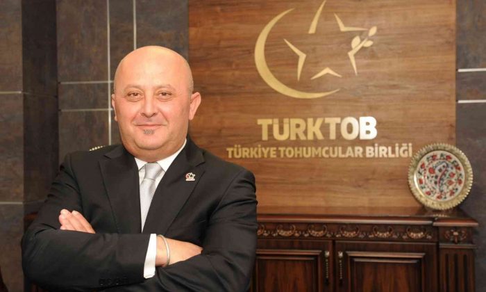 SÜSBİR Başkanı Akcan: “KDV’nin sadeleştirilmesi yönünde yapılan çalışmalarda süs bitkileri sektörünün de yeniden değerlendirilmesini bekliyoruz”