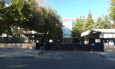 Tahir Elçi cinayetinde incelenen hard disk boş çıktı, dönemin Başbakanı Davutoğlu’nun tanık olarak dinlenme talebi reddedildi