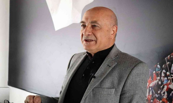 Tamer: “Kaçtıkları yere kadar kovalayacağım”