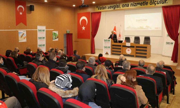 TARSİM’den Samsunlu çiftçilere 15 milyon TL tazminat