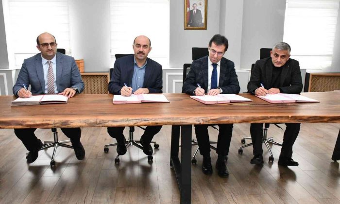 Terme’de istihdam seferberliği