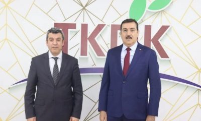 Tüfenkci, “250 milyonluk yatırım Malatya’ya kazandırıldı”