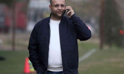 Turgutluspor Başkanı Daşkan: “Takımımıza ve hocamıza sonuna kadar güveniyoruz”