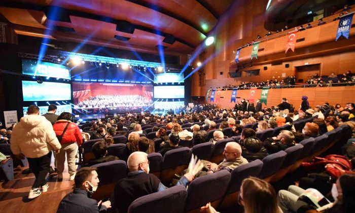 Türk dünyasının kalbi, Bursa’da atmaya başladı