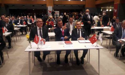 Türkiye Değişim Partisi ’gölge Hazine ve Maliye Bakanı’nı açıkladı