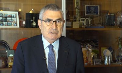 Türkiye Pekin’de 7 sporcuyla yer alacak