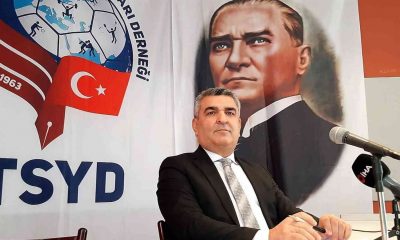 Türkiye Sualtı Sporları Federasyonu başkan adayı Oğuz Aydın: “Güçlü bir ödül yönetmeliğini hayata geçireceğiz”