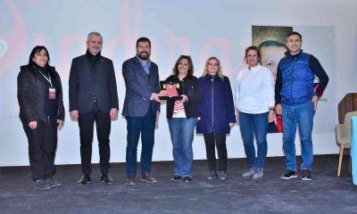 TÜRSAB rotayı Sındırgı’ya çevirdi