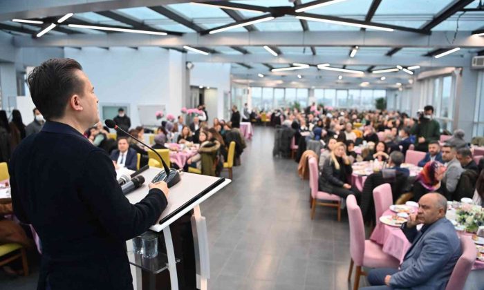 Tuzla’da okul aile birlikleri toplantısı yapıldı