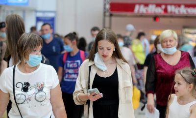 Uçak seyahatlerinden önce aşısız ve korona virüs atlatmamış vatandaşlar PCR testi verecek