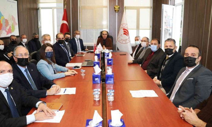 Üçüncü: “İklim değişikliği insan yaşamının sürdürülebilirliğini sağlayabilme sorunu”