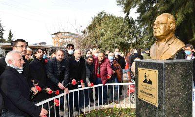 Uğur Mumcu Aliağa ve Çiğli’de programlarla anıldı