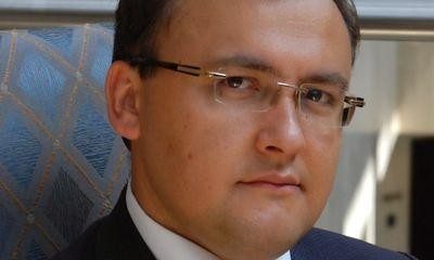 Ukrayna Büyükelçisi Bodnar: “Arabuluculuk teklifi için Türkiye’ye minnettarız”
