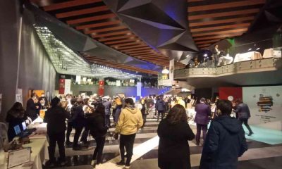 Ulusal Öğretmenler Arası Yenilikçi Öğretim Materyalleri Tasarım Yarışmasının ikincisi düzenlendi