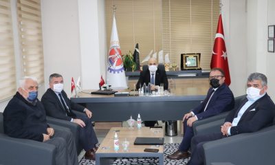 Vali Dağlı: “Havza OSB doğal gaza kavuşacak ve daha cazip hale gelecek”