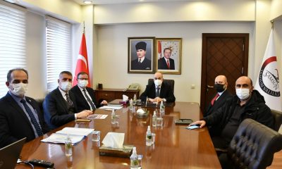 Vali Dağlı: “Kış lastiği kullanılması hayati önem taşıyor”