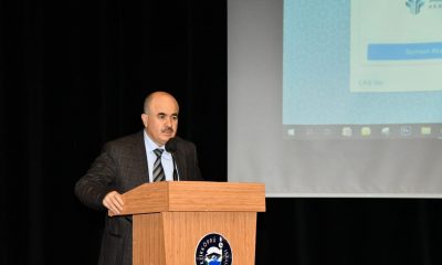 Vezirköprü’nün eğitim projeleri hedefinde ilerliyor