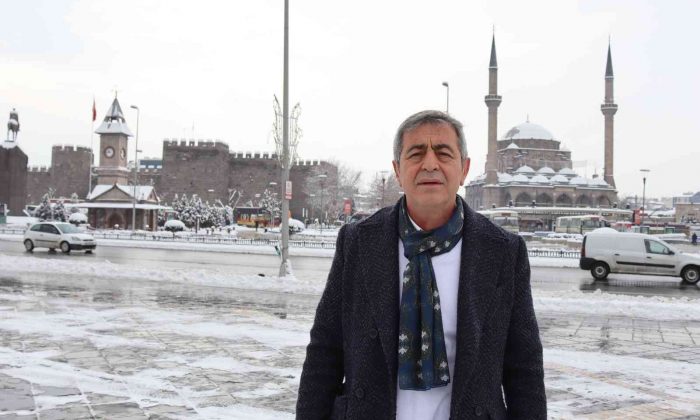 Yücel: “Belediyelerimizin karla mücadelesi kırsal mahallelerde yetersiz”