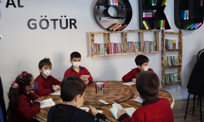 Zonguldak’ta “Sıfır Atık Projesi” tamamlandı