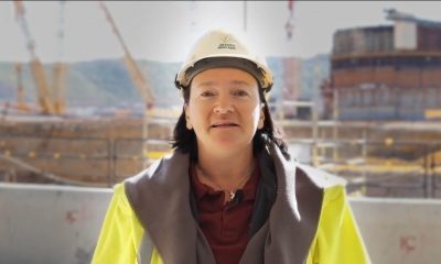 Zoteeva: “Ana hedefimiz Akkuyu NGS’yi başarıyla tamamlayıp elektrik üretmek”