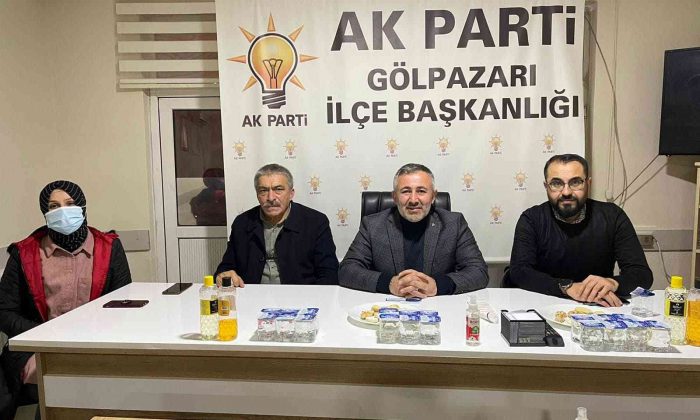 2023 seçimlerinde izlenecek yol haritası masaya yatırıldı