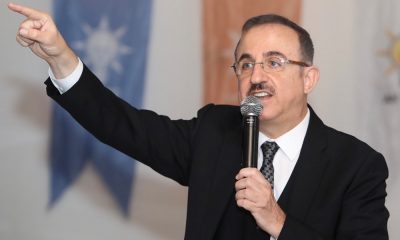 AK Partili Sürekli: “Bıraksınlar ajitasyonu demagojiyi, iş yapsınlar”