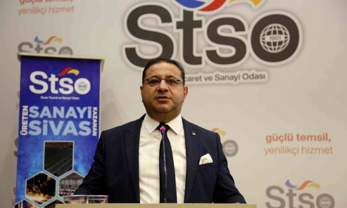 Başkan Eken; “Talebimiz 1.OSB’nin de teşvik kapsamı içine alınmasıdır’’