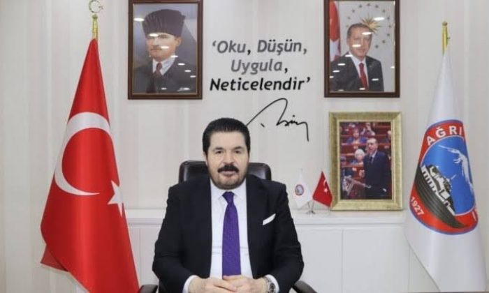 Başkan Sayan: “Türkiye’nin et ihtiyacını karşılayacağız”