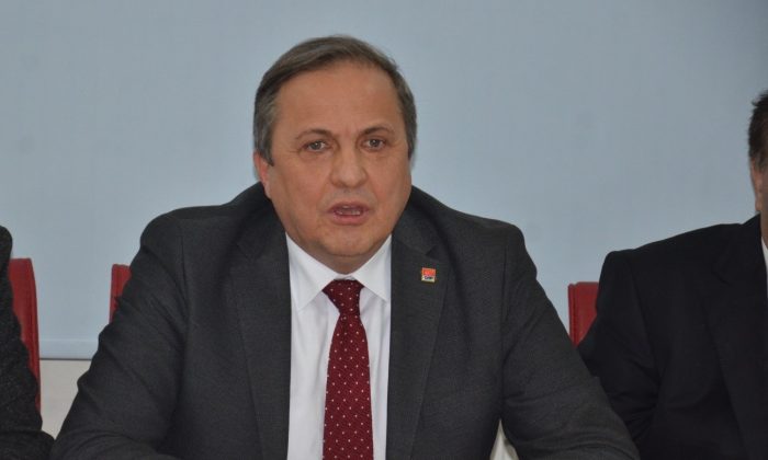 CHP Genel Başkan Yardımcısı Torun’dan Bilecik Belediyesinde yaşanan rüşvete ilişkin açıklama