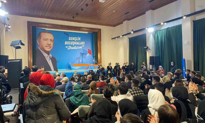 Cumhurbaşkanı Erdoğan: “Bütün derdimiz Ukrayna ile Rusya arasındaki sıkıntının giderilmesi”