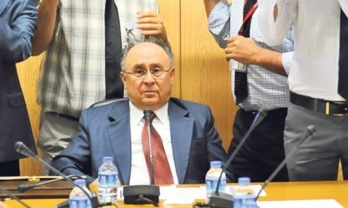 TBMM eski başkanı Mustafa Kalemli’nin adı Domaniç’te bir caddeye verildi