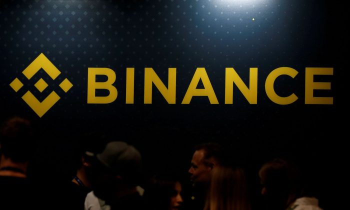 Binance’den Türkiye adımı